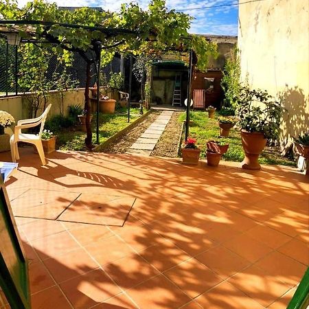 フィレンツェThe Garden Houseアパートメント エクステリア 写真